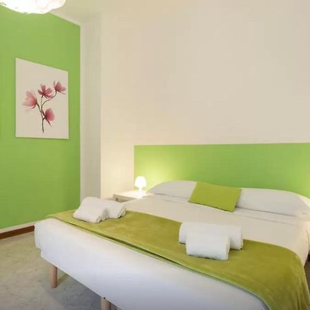 Residenza Ai Filippini Appartement Verona Buitenkant foto