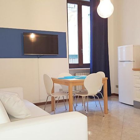 Residenza Ai Filippini Appartement Verona Buitenkant foto
