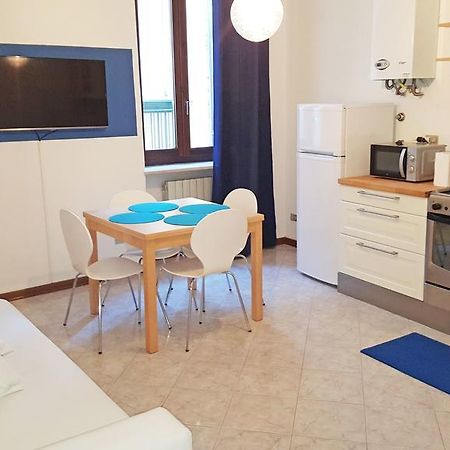 Residenza Ai Filippini Appartement Verona Buitenkant foto