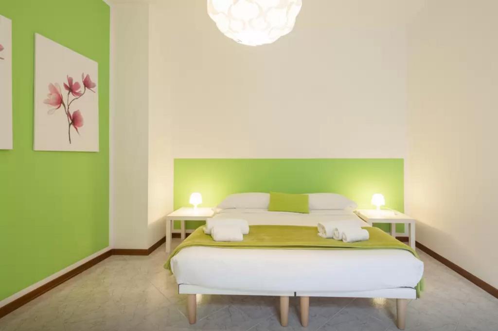 Residenza Ai Filippini Appartement Verona Buitenkant foto