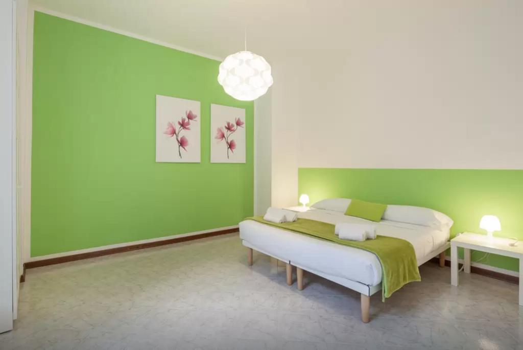 Residenza Ai Filippini Appartement Verona Buitenkant foto