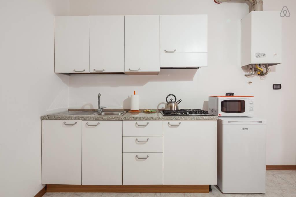 Residenza Ai Filippini Appartement Verona Kamer foto