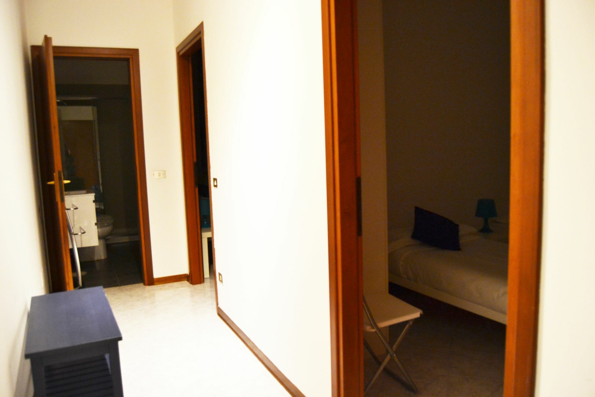 Residenza Ai Filippini Appartement Verona Buitenkant foto