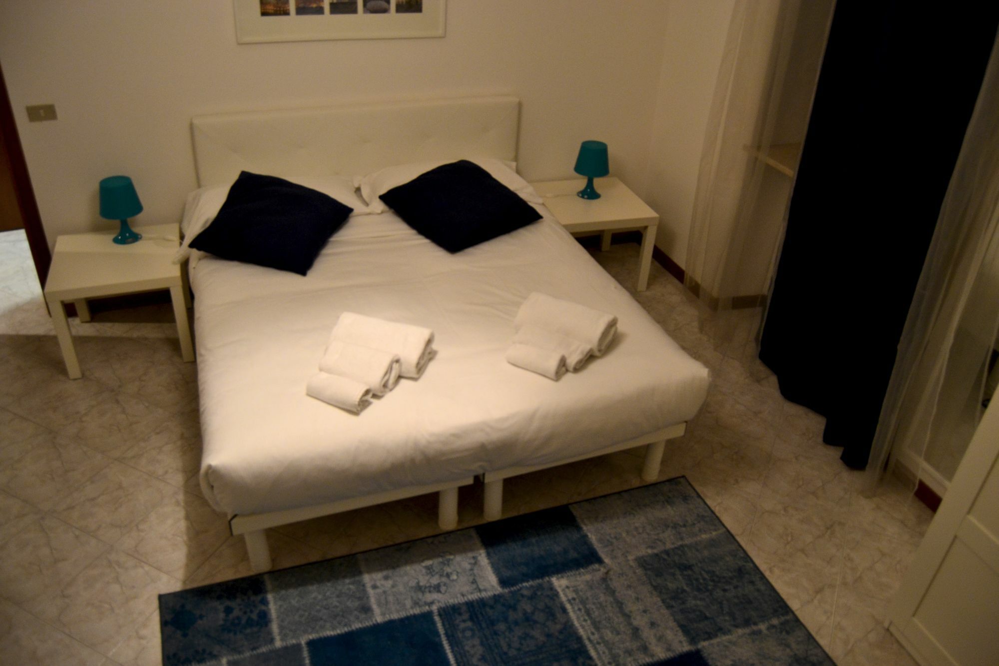 Residenza Ai Filippini Appartement Verona Buitenkant foto