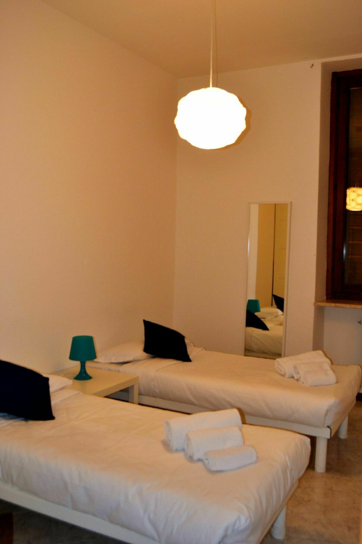 Residenza Ai Filippini Appartement Verona Buitenkant foto