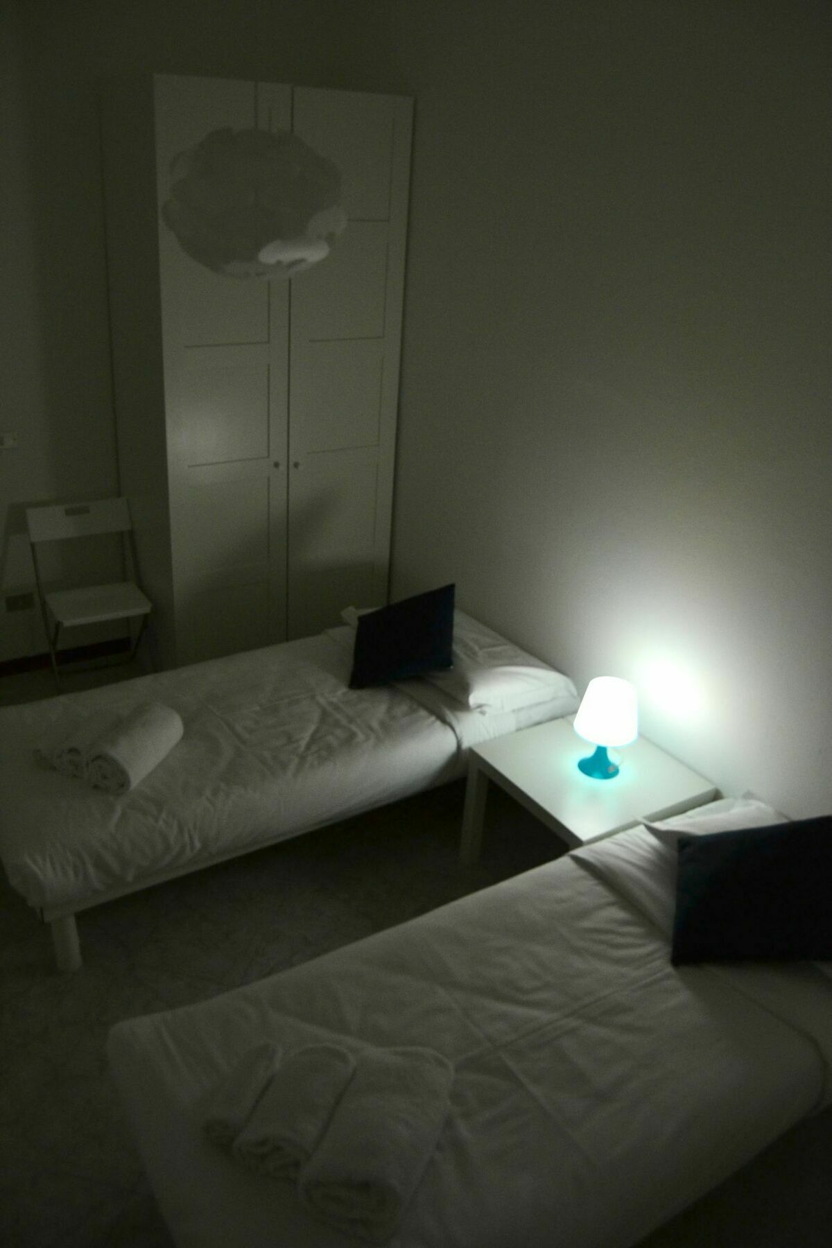 Residenza Ai Filippini Appartement Verona Buitenkant foto