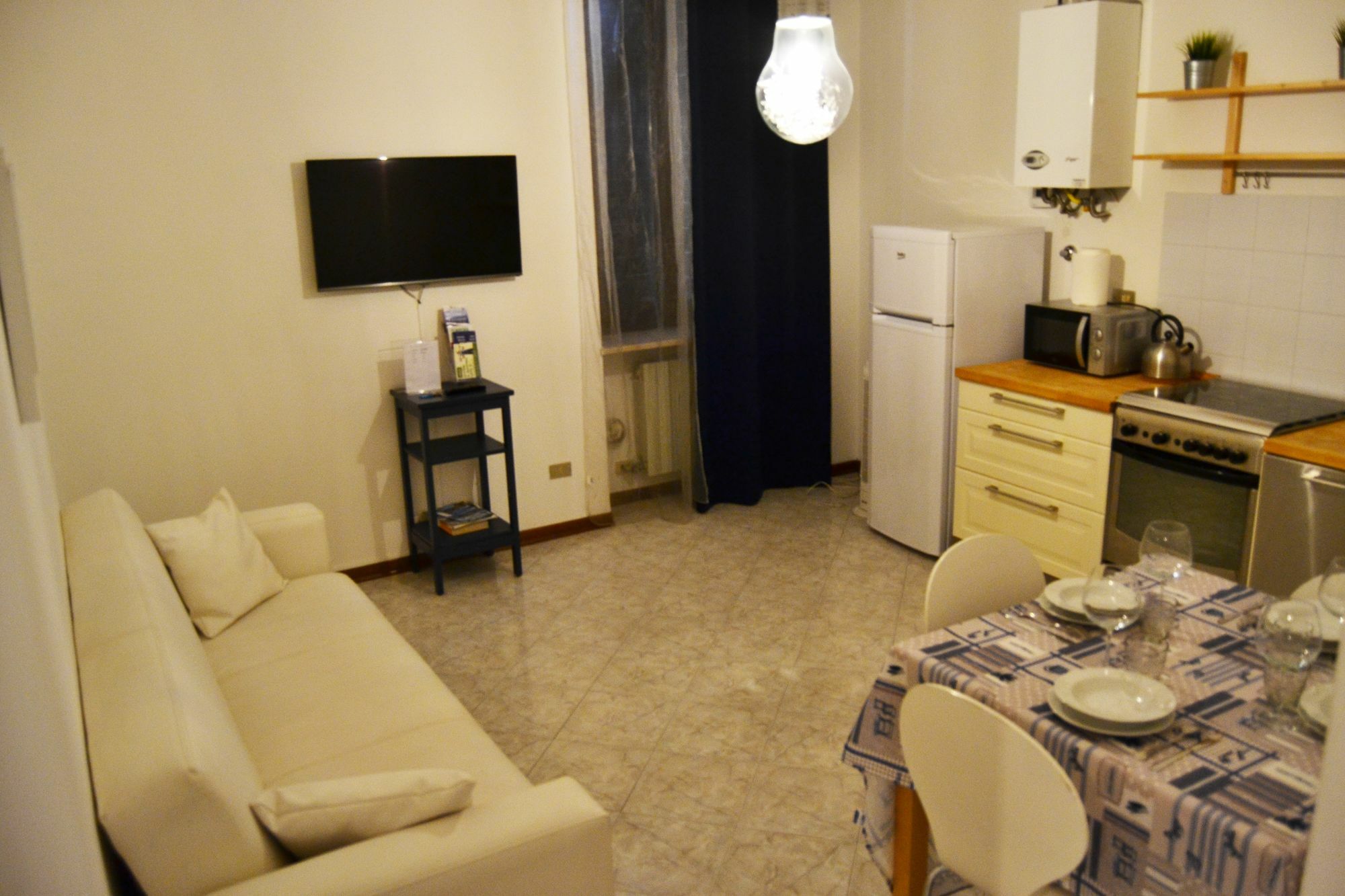 Residenza Ai Filippini Appartement Verona Buitenkant foto